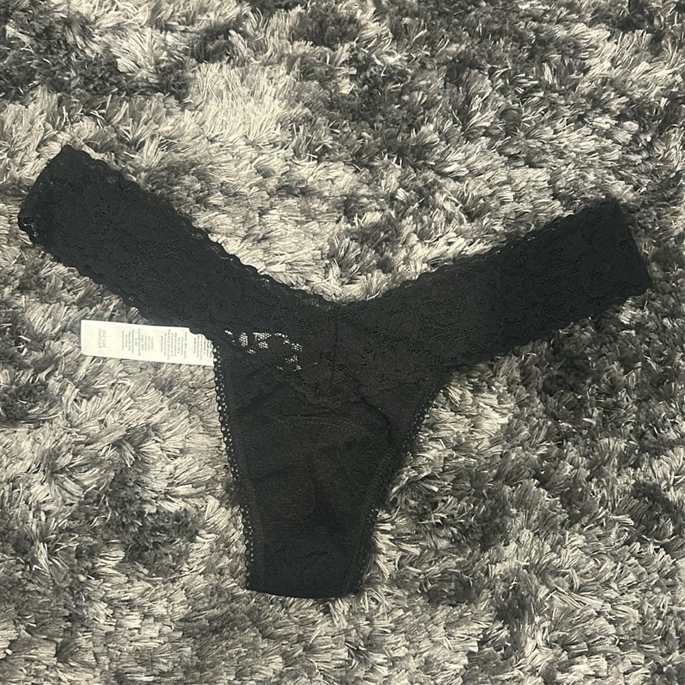 Hanky Panky Thong panty
